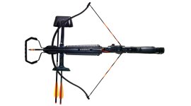 Kuša Barnett BCR Recurve 150lb