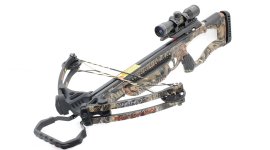 Kuša Barnett Raptor FX2 150lb