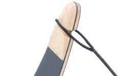 Luk Jandao Beginner 68" 32lb čierny