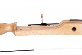 Luk Jandao Beginner 70" 34lb biely