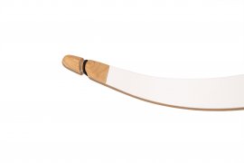 Luk Jandao Beginner 70" 34lb biely