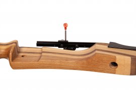 Luk Jandao Beginner 54" 18lb čierny