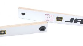 Luk Jandao Beginner 68" 30lb biely