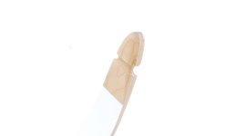 Luk Jandao Beginner 68" 30lb biely