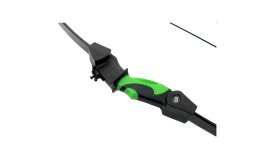 Luk Barnett Lil Sioux tradičný 15lb