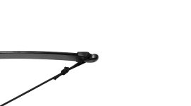 Luk Barnett Lil Sioux tradičný 15lb