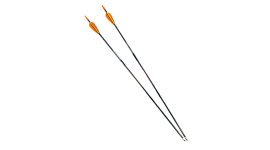 Luk Barnett Lil Sioux tradičný 15lb