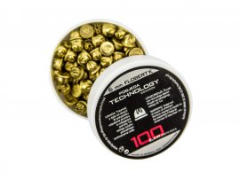 Štartovacie náboje Pobjeda 6mm Short 100ks