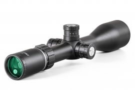 Puškohľad Valiant Zephyr 4-16x50 SF SIR FBR