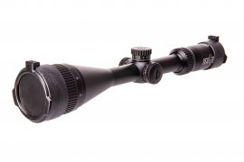 Puškohľad Raven 4-16x50 AO SIR Mil-Dot