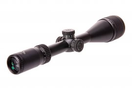 Puškohľad Raven 4-16x50 AO SIR Mil-Dot
