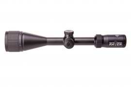 Puškohľad Raven 4-16x50 AO SIR Mil-Dot