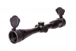 Puškohľad Raven 4x32 AOE Mil-Dot