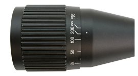 Puškohľad Raven 6x40 AOE Mil-Dot