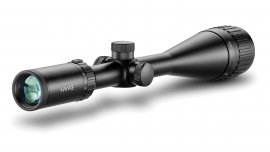 Puškohľad Hawke Vantage 4-16x50 AO Mil Dot IR