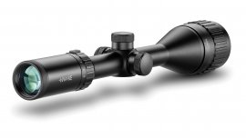 Puškohľad Hawke Vantage 3-9x50 AO Mil Dot IR