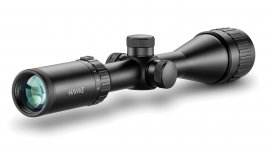 Puškohľad Hawke Vantage 3-9x40 AO Mil Dot IR