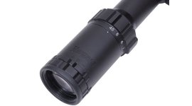 Puškohľad Hawke Sidewinder Tactical SF 8,5-25x42 20x Half MD
