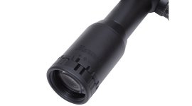 Hawke Sidewinder Tactical SF 10x42 10x Half MD