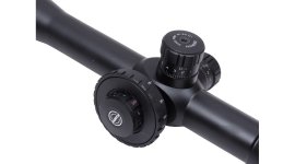 Hawke Sidewinder Tactical SF 10x42 10x Half MD