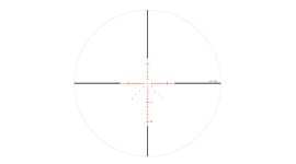 Puškohľad Optisan EVE 3-12x44Pi (MIL-MH10X)