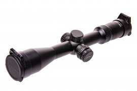 Puškohľad Optisan EVE 3-12x44Pi (MIL-NMH10X)
