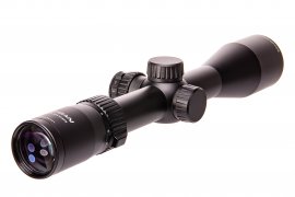 Puškohľad Optisan EVE 3-12x44Pi (MIL-NMH10X)