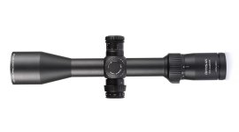 Puškohľad Optisan EVX 3-12x44i