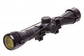 Puškohľad Walther 4x32 GA