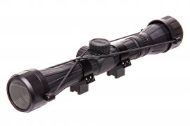Puškohľad Walther 4x32 GA