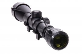 Puškohľad Umarex RS 3-9x40