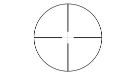 Puškohľad Umarex 3-9x40 Illuminium
