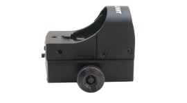 Kolimátor Valiant Micro PointSight Red Dot