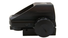 Kolimátor Valiant Aero PointSight červený/zelený