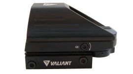 Kolimátor Valiant Aero PointSight červený/zelený