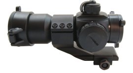 Kolimátor Beast PointSight Red/Green Dot
