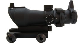 Kolimátor Valiant Tactical PointSight Red/Green Dot