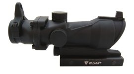 Kolimátor Valiant Tactical PointSight Red/Green Dot