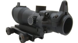 Kolimátor Valiant Tactical PointSight Red/Green Dot