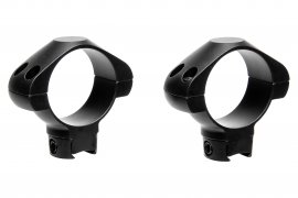 Montáž Venox 11mm/30mm oceľová stredná
