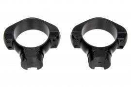 Montáž Venox 11mm/30mm oceľová stredná