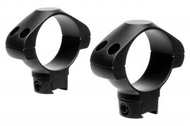 Montáž Venox 11mm/30mm oceľová stredná