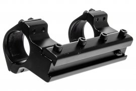 Montáž Venox 11mm/30mm jednodielna vysoká