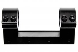 Montáž Venox 11mm/30mm jednodielna vysoká