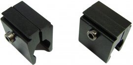 Montáž 11mm pre Crosman 1377, 1322, 2240 2