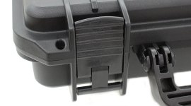 Pištoľový kufor Strong 32x22,5x8