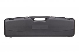Kufor na zbrane 97x25x11 so zámkom