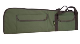 Puzdro na pušku HUNTER POCKET GREEN