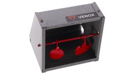 Lapač striel Venox 2v1