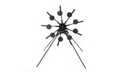 Strelnica Venox veľký spinner
